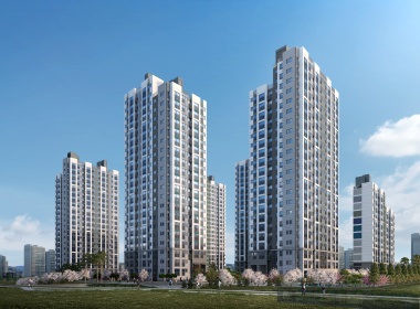 서산 테크노밸리<br>우미 린