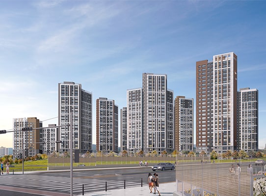 신진주역세권 우미 린