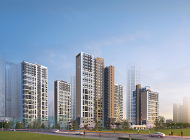 파주운정 (A21BL) 