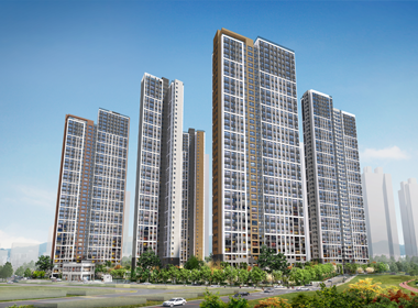 원주역 우미 린 더스카이