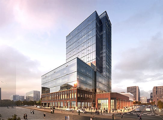 동탄 우미 뉴브<br>[동탄 브릭스톤]